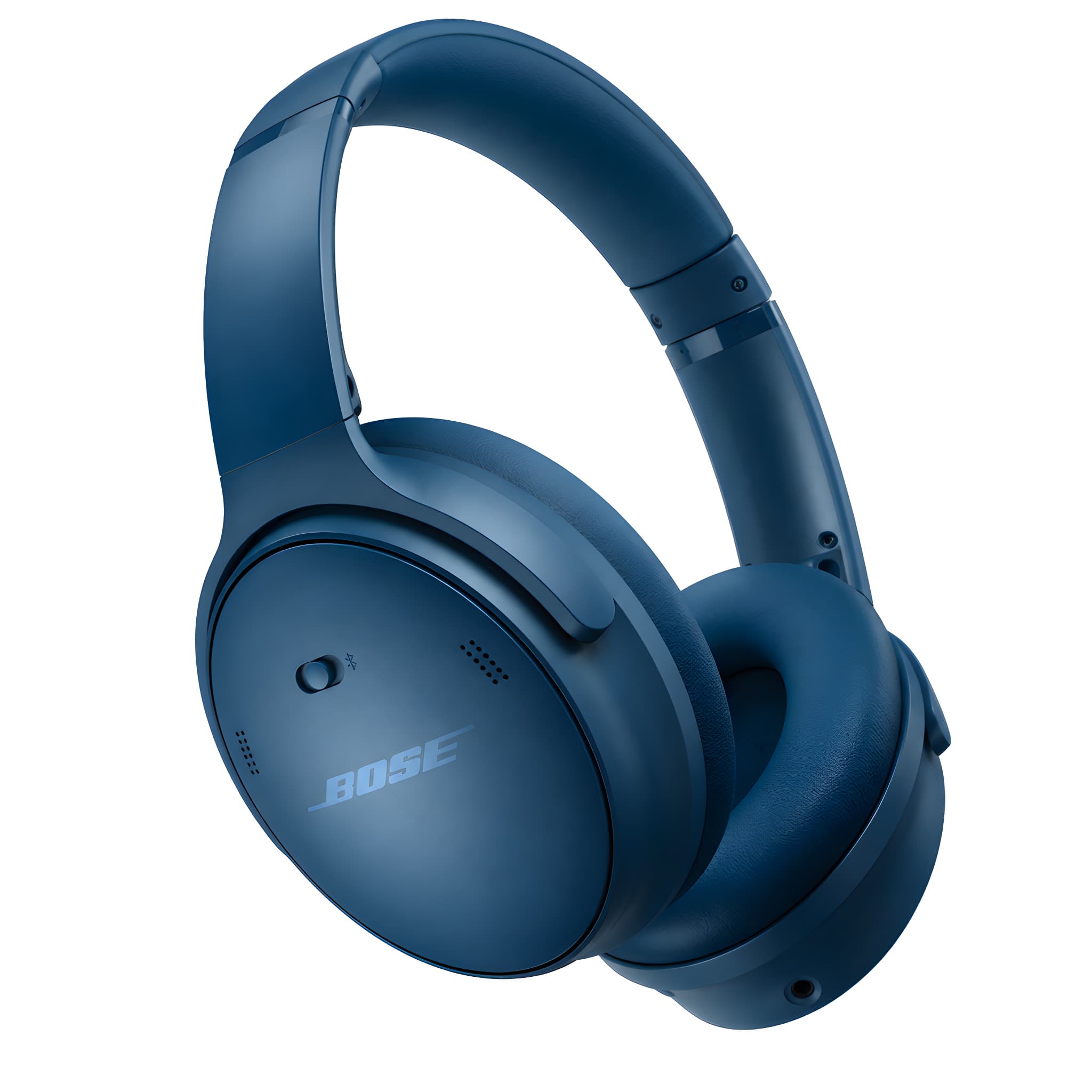 Bose QuietComfort Headphones (Twilight Blue), main listing image on a white background