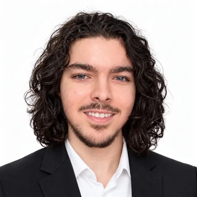 Yahya Boudali