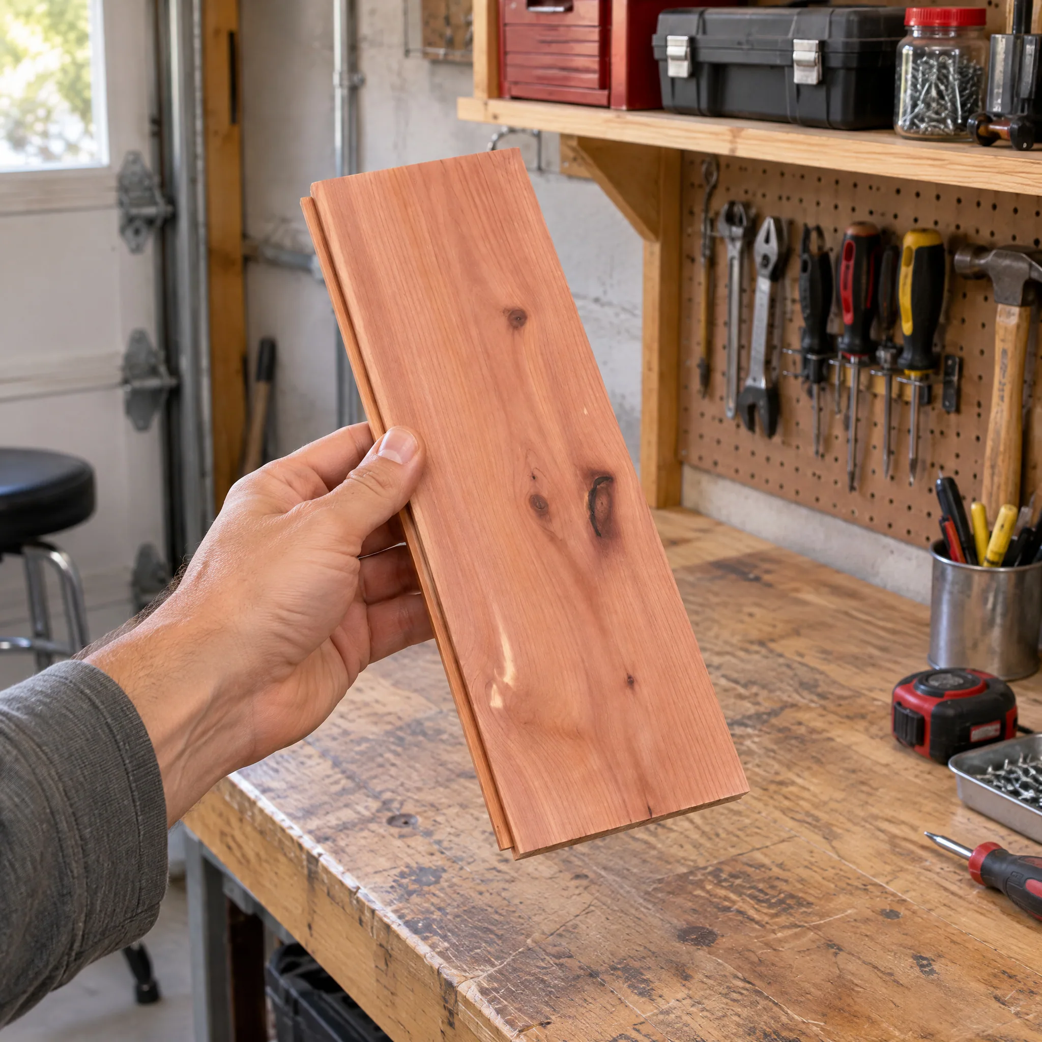 Cedar Drawer Liners Made in USA, premium lifestyle no text