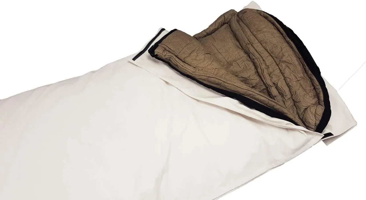 Outfitter Bedroll; Premium 15oz. Grade A Cotton Canvas Cowboy, the source product photograph this set was generated from